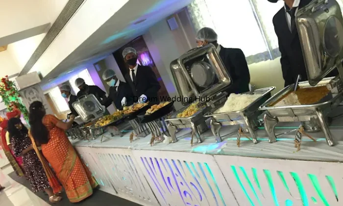 Sumangal Caterers  Event Management